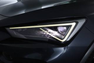 CUPRA Formentor usata 8