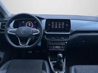 VOLKSWAGEN T-Cross usata, con Chiusura centralizzata