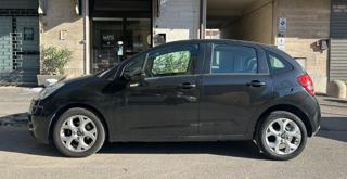 CITROEN C3 usata, con Airbag