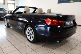 BMW 420 usata, con Controllo trazione