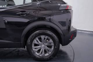 PEUGEOT 2008 usata, con Frenata d