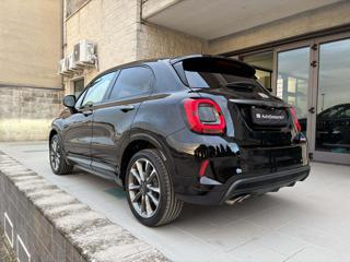 FIAT 500X usata, con Boardcomputer