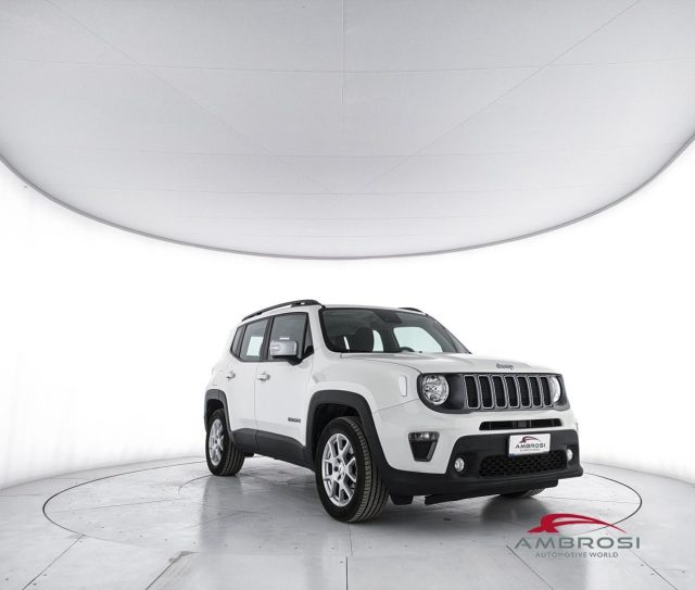 JEEP Renegade usata 1