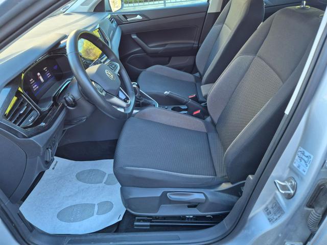 VOLKSWAGEN Polo usata, con Chiusura centralizzata