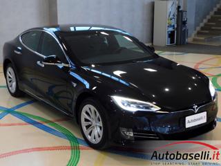 TESLA Model S usata, con Sensori di parcheggio anteriori