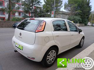 FIAT Punto usata, con Airbag Passeggero