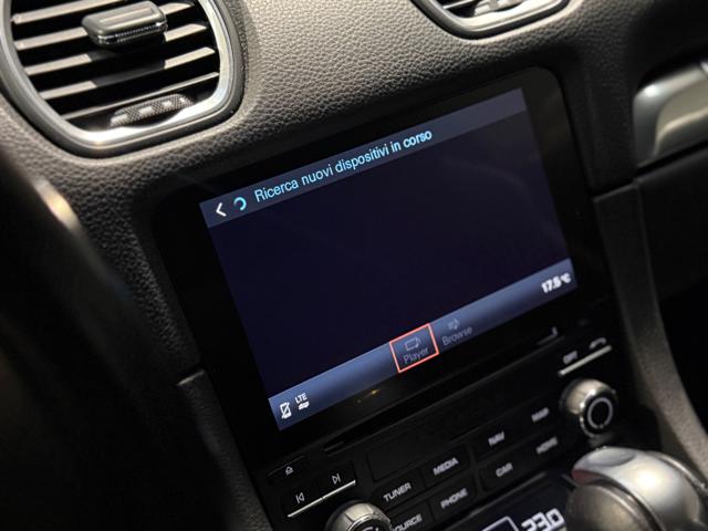 PORSCHE Cayman usata, con Fari Xenon