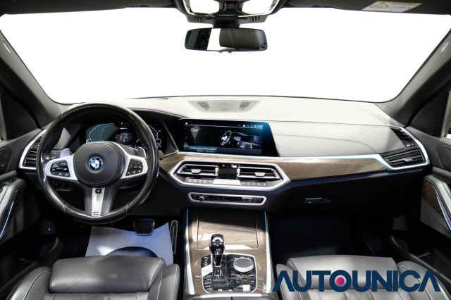 BMW X5 usata, con Cerchi in lega