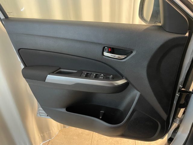 SUZUKI Vitara usata, con Cruise Control