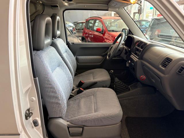 SUZUKI Jimny usata 19