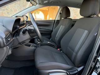 HYUNDAI i20 usata, con Chiusura centralizzata