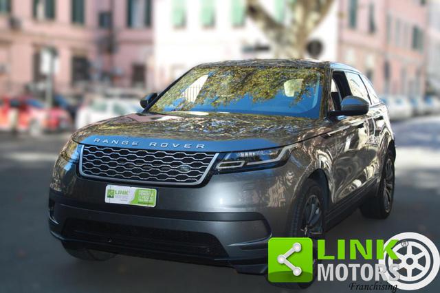 LAND ROVER Range Rover Velar usata, con ABS