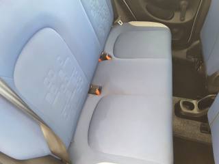 FIAT Panda usata, con Fendinebbia