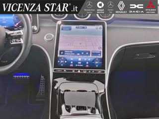 MERCEDES-BENZ C 220 usata, con Climatizzatore