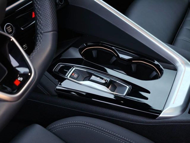 AUDI Q5 usata, con Bracciolo