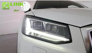 AUDI Q2 usata, con Alzacristalli elettrici