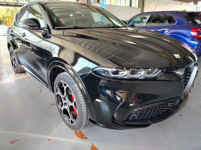 ALFA ROMEO Tonale usata, con ABS