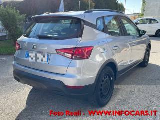 SEAT Arona usata, con Airbag