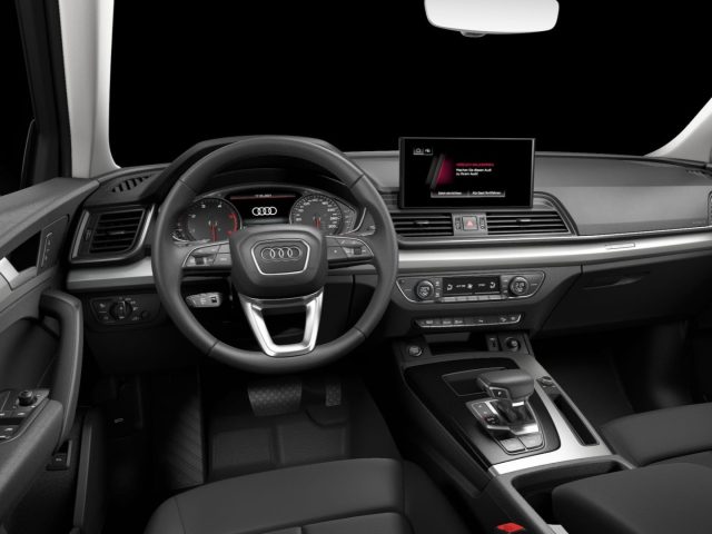 AUDI Q5 usata, con Airbag
