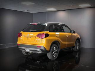 SUZUKI Vitara usata, con Alzacristalli elettrici