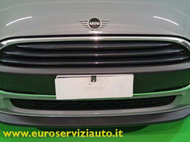 MINI One usata 47