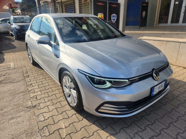 VOLKSWAGEN Golf usata, con ABS