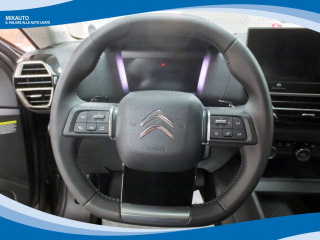 CITROEN C4 usata, con Airbag Passeggero