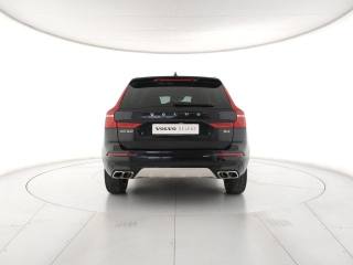 VOLVO XC60 usata, con Airbag Passeggero