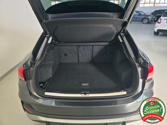 AUDI Q3 usata, con Climatizzatore