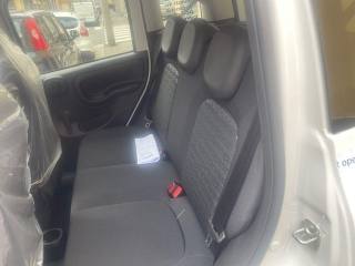 FIAT Panda usata, con USB