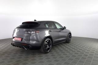 ALFA ROMEO Stelvio usata 3