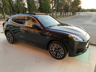 MASERATI Grecale usata, con Airbag laterali