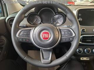FIAT 500X usata, con Specchietti laterali elettrici