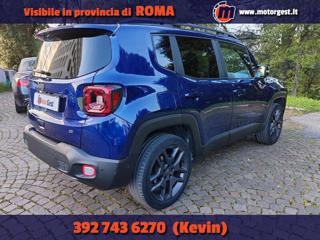 JEEP Renegade usata, con Autoradio