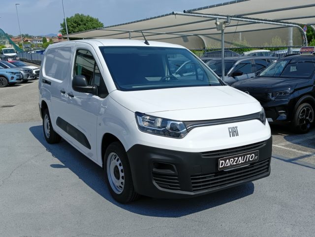 FIAT Doblo usata, con Alzacristalli elettrici