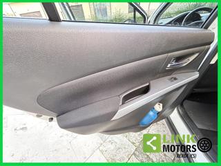 SUZUKI S-Cross usata, con Chiusura centralizzata senza chiave