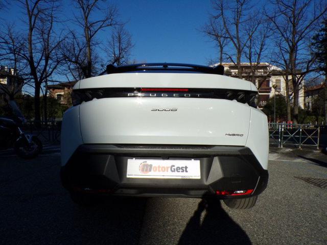 PEUGEOT 3008 usata, con MP3