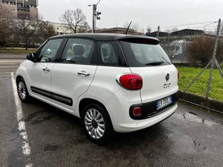FIAT 500L usata, con Airbag Passeggero