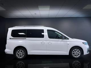 FORD Tourneo Connect usata, con Airbag Passeggero