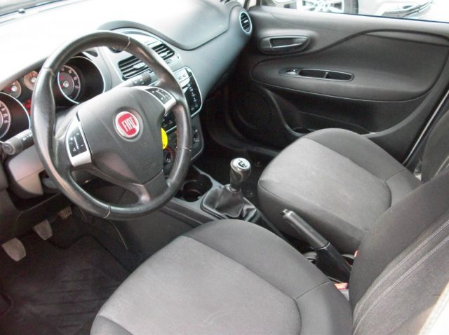 FIAT Punto usata 6