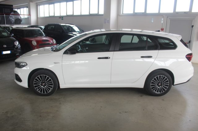 FIAT Tipo usata, con Airbag laterali