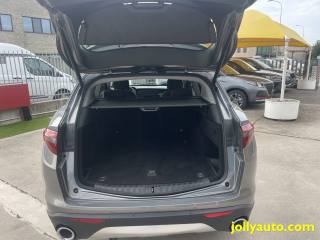 ALFA ROMEO Stelvio usata, con Controllo automatico clima