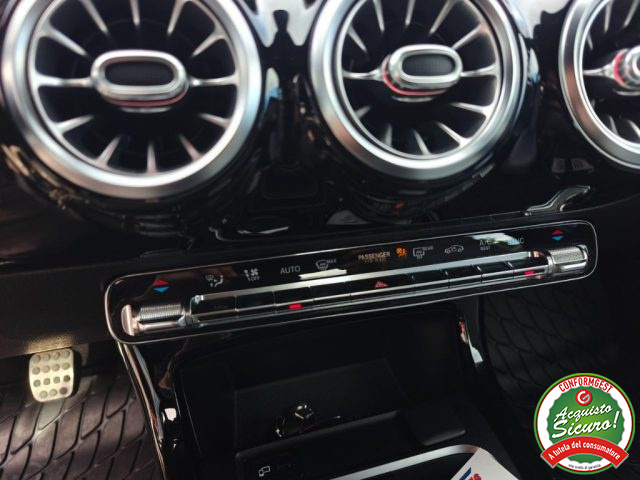 MERCEDES-BENZ A 200 usata, con Immobilizzatore elettronico