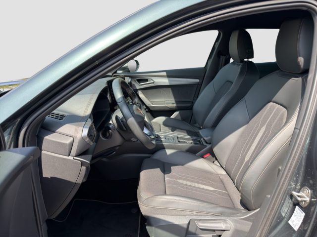 CUPRA Formentor usata 9