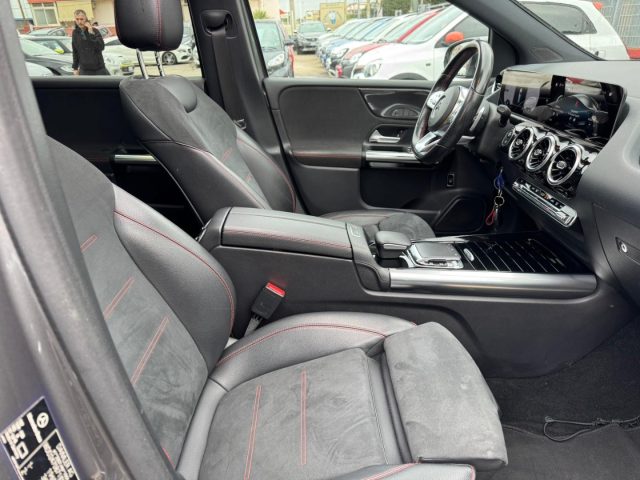 MERCEDES-BENZ B 200 usata, con Immobilizzatore elettronico