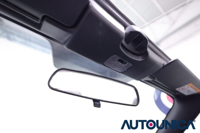 FIAT 124 Spider usata, con Luci diurne