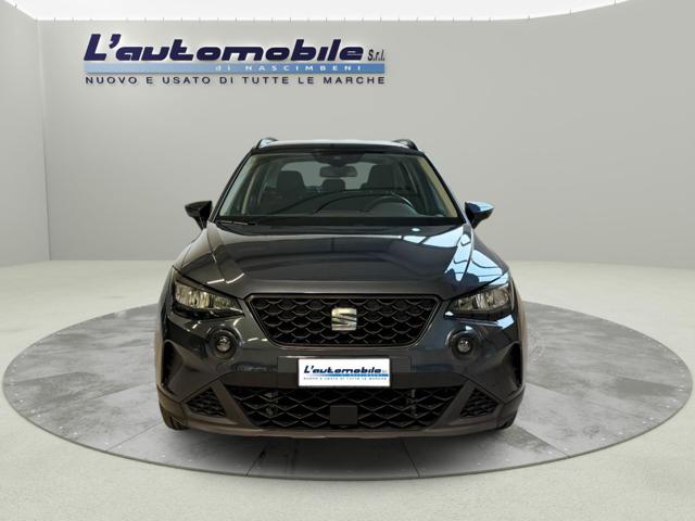 SEAT Arona usata, con Airbag laterali
