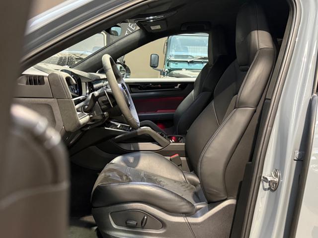 PORSCHE Cayenne usata, con Chiusura centralizzata