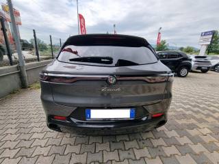 ALFA ROMEO Tonale usata, con Cerchi in lega