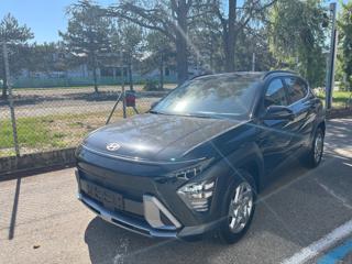 HYUNDAI Kona usata, con Airbag Passeggero